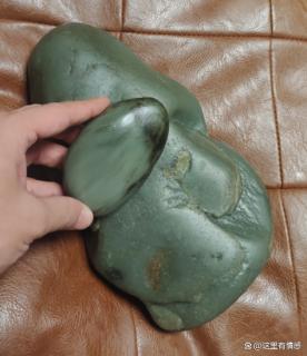 和田玉籽料的10大种类,值得私藏的玉种,你知道多少?