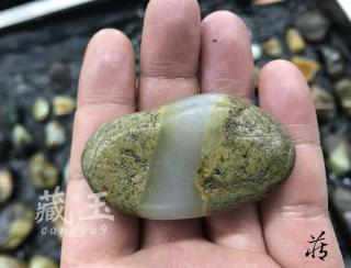 只要一万八!无结构"和田玉籽料"带回家? 和田玉鉴定保养知识大全