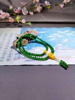 菠菜绿